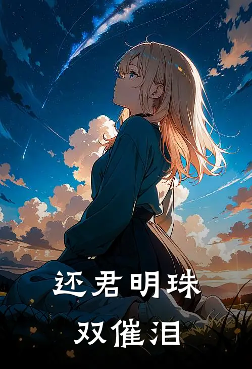 还君明珠双催泪