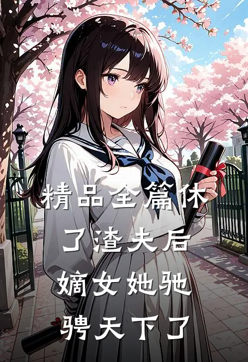 精品全篇休了渣夫后，嫡女她驰骋天下了