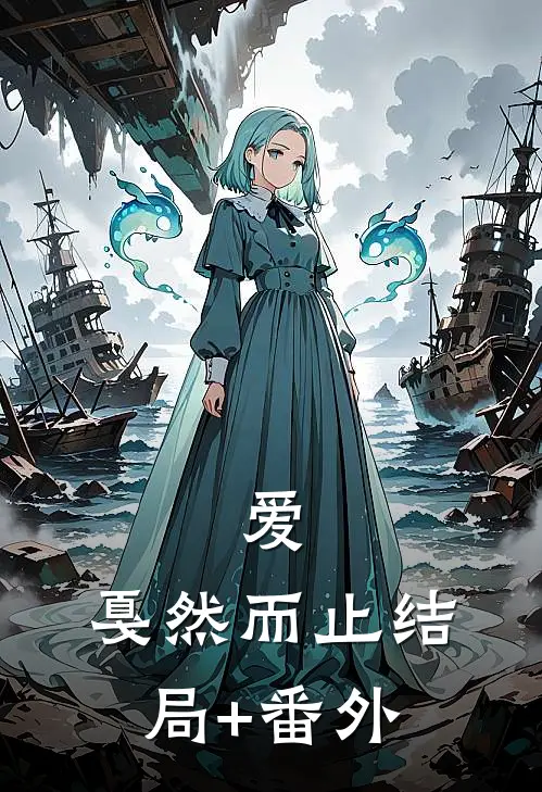 爱，戛然而止结局+番外