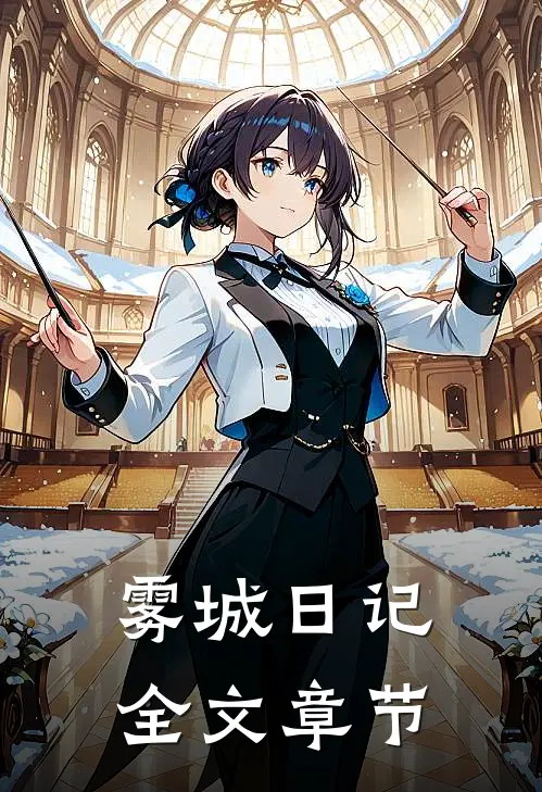 雾城日记全文章节