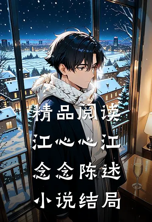 精品阅读江心心江念念陈述小说结局