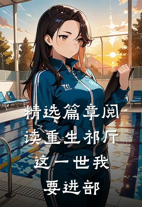 精选篇章阅读重生祁厅，这一世我要进部