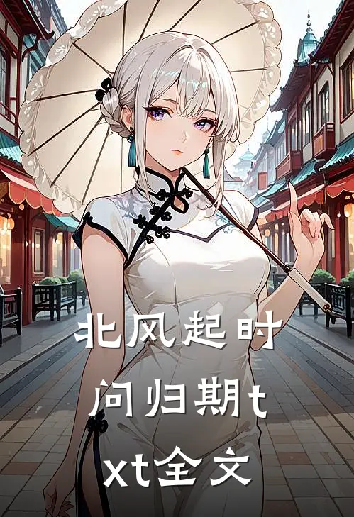 北风起时问归期txt全文