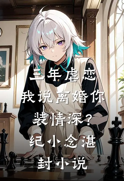 三年虐恋，我说离婚你装情深？纪小念湛封小说