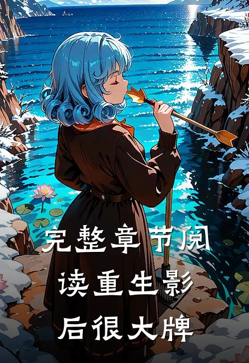完整章节阅读重生影后很大牌