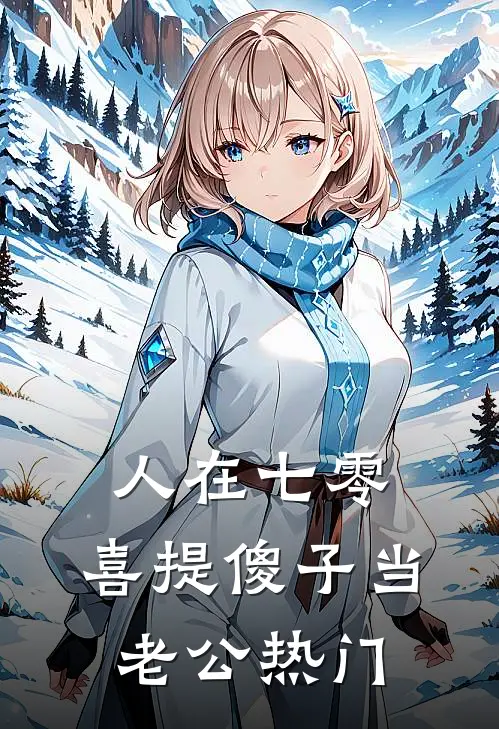 人在七零，喜提傻子当老公热门