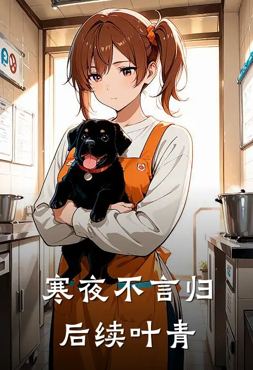 寒夜不言归后续叶青