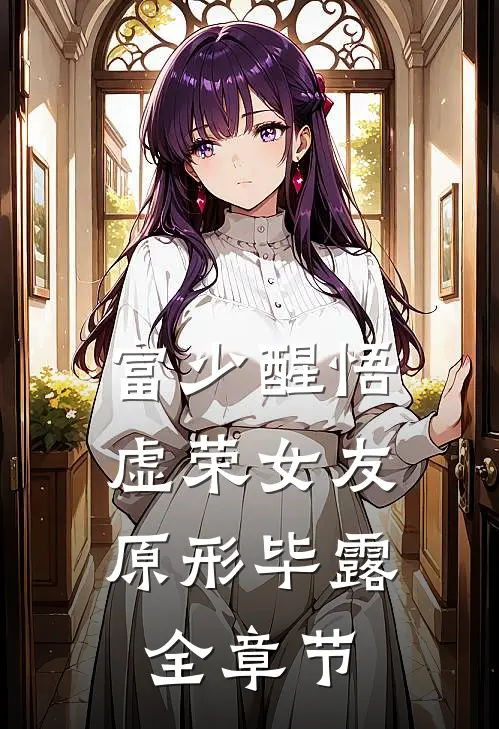 富少醒悟：虚荣女友原形毕露全章节
