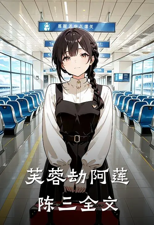 芙蓉劫阿莲陈三全文