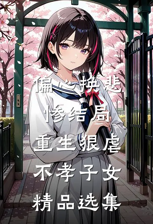 偏心换悲惨结局，重生狠虐不孝子女精品选集