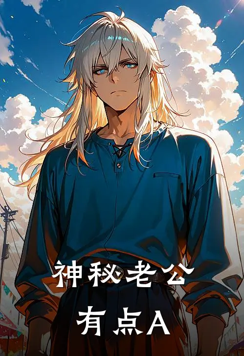 神秘老公有点A