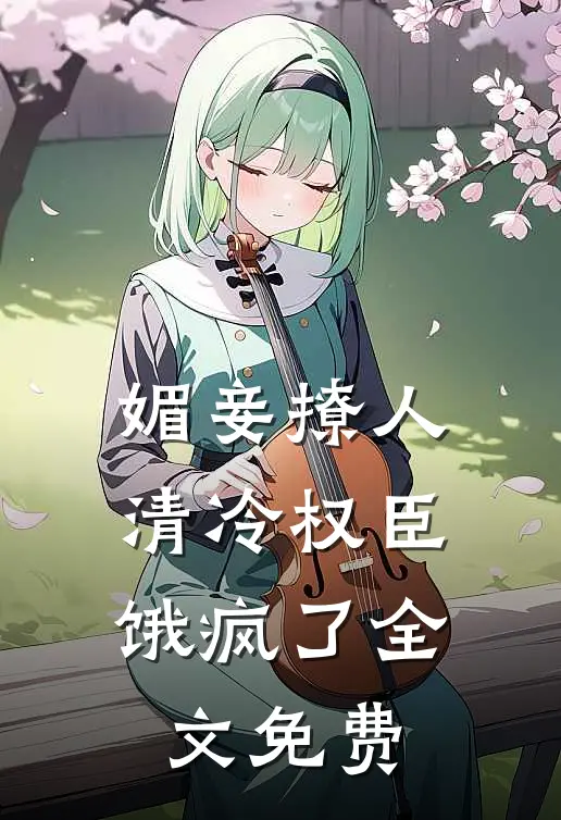 媚妾撩人，清冷权臣饿疯了全文免费
