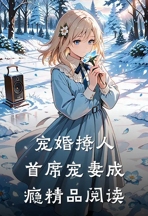 宠婚撩人：首席宠妻成瘾精品阅读