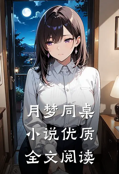 月梦同桌小说优质全文阅读