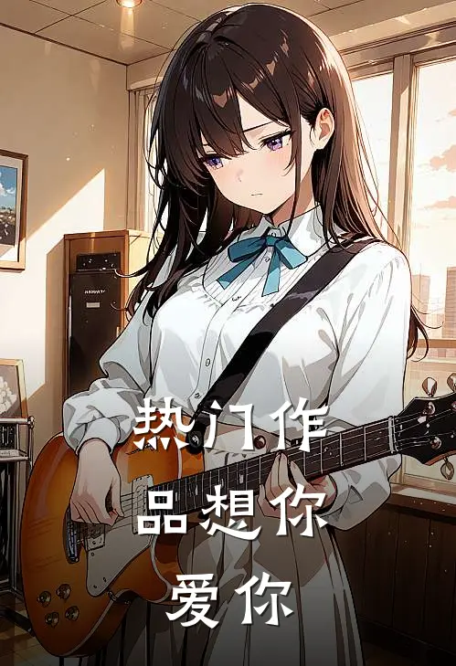 热门作品想你，爱你