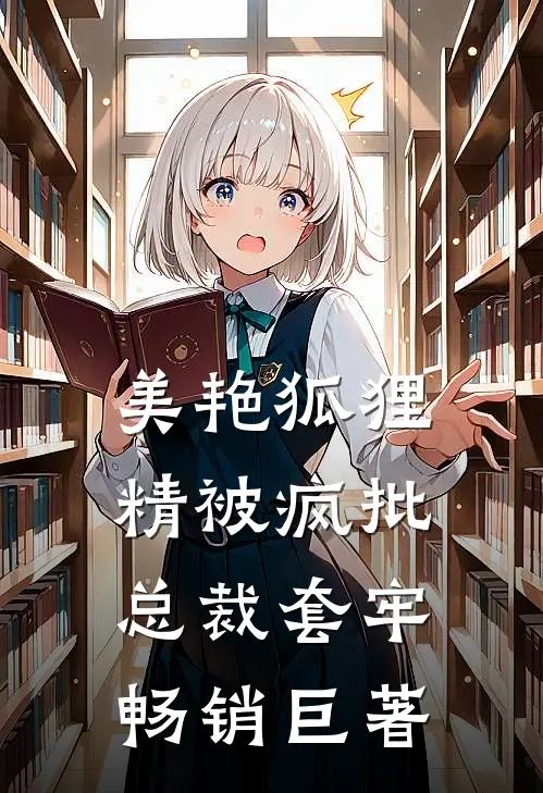 美艳狐狸精被疯批总裁套牢畅销巨著