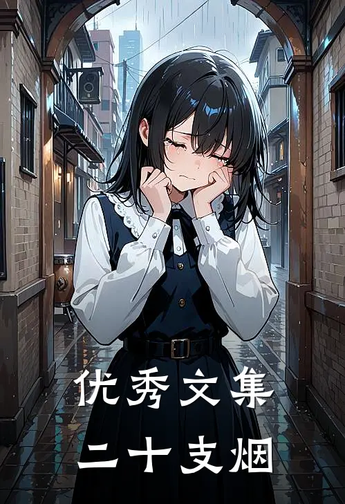 优秀文集二十支烟