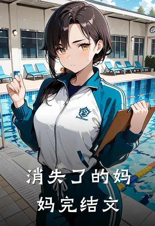 消失了的妈妈完结文