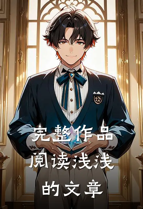 完整作品阅读浅浅的文章