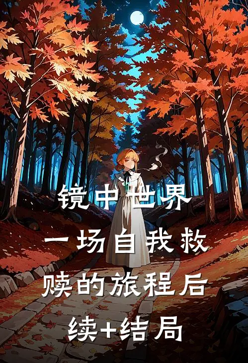 镜中世界：一场自我救赎的旅程后续+结局