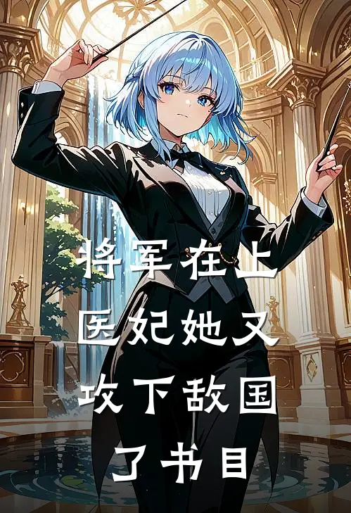 将军在上，医妃她又攻下敌国了书目