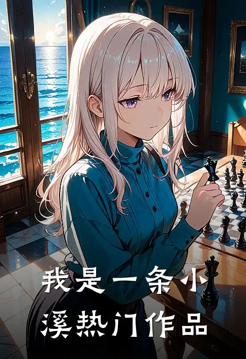 我是一条小溪热门作品