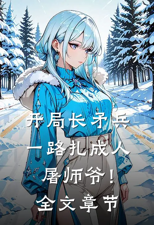开局长矛兵：一路扎成人屠师爷！全文章节
