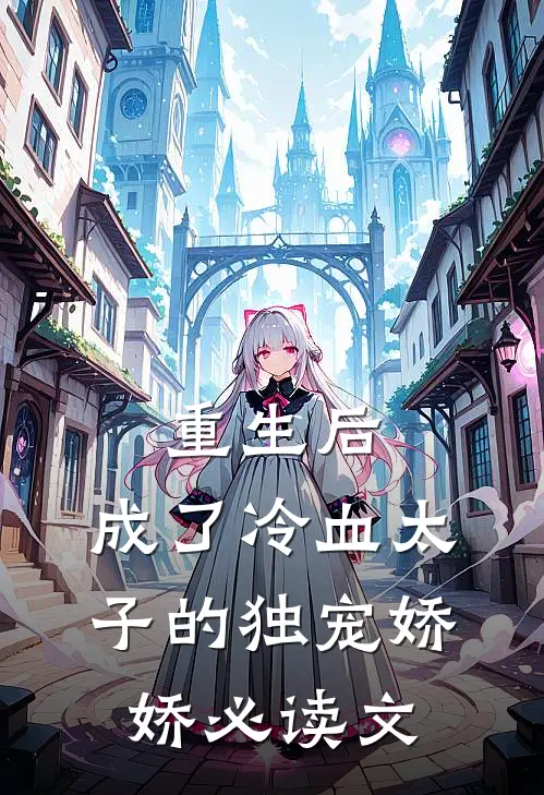 重生后，成了冷血太子的独宠娇娇必读文