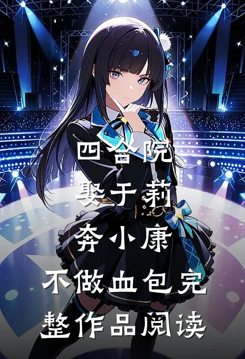 四合院：娶于莉奔小康，不做血包完整作品阅读