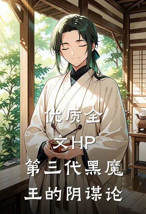 优质全文HP：第三代黑魔王的阴谋论