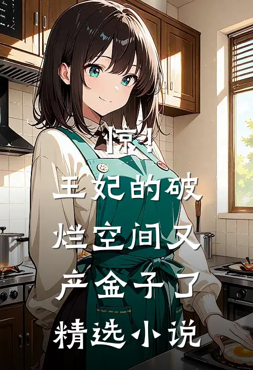 惊！王妃的破烂空间又产金子了精选小说