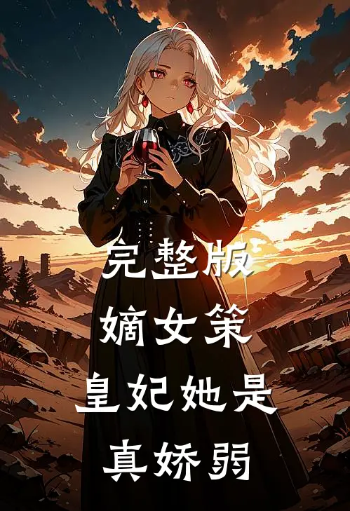 完整版嫡女策：皇妃她是真娇弱