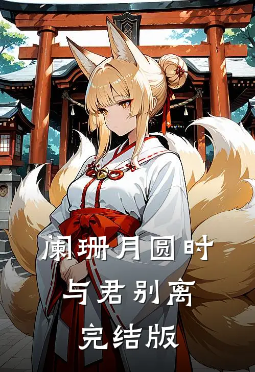 阑珊月圆时，与君别离完结版