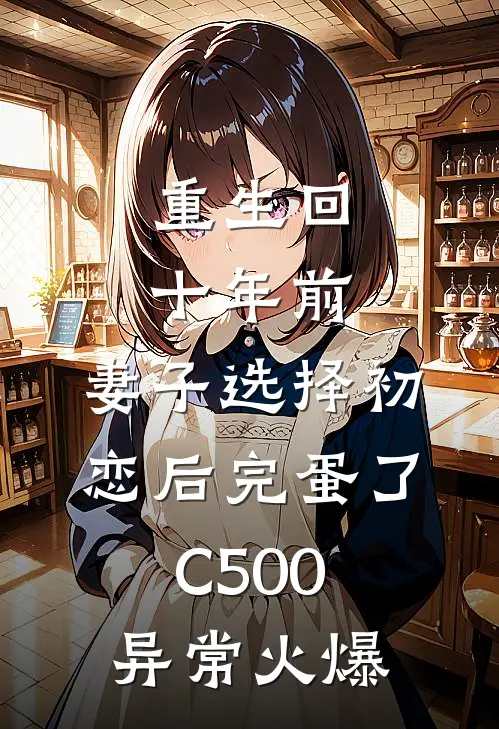 重生回十年前，妻子选择初恋后完蛋了C500异常火爆