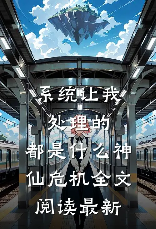 系统让我处理的，都是什么神仙危机全文阅读最新
