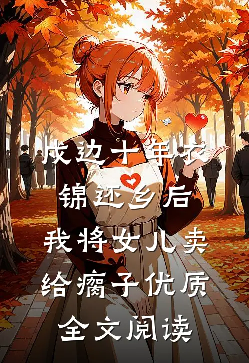 戍边十年衣锦还乡后，我将女儿卖给瘸子优质全文阅读
