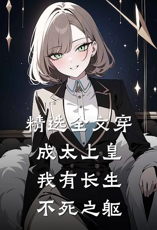 精选全文穿成太上皇，我有长生不死之躯