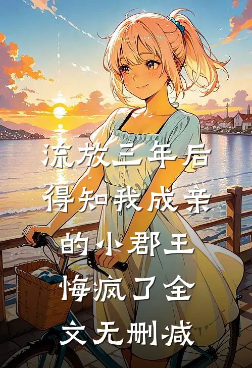 流放三年后，得知我成亲的小郡王悔疯了全文无删减