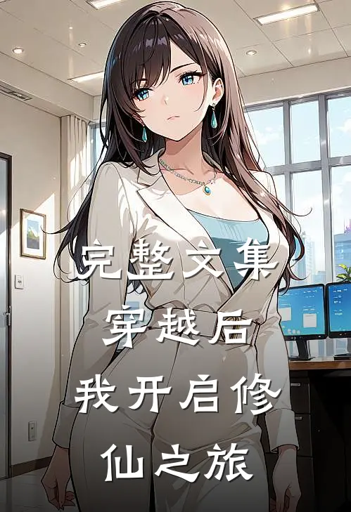 完整文集穿越后，我开启修仙之旅