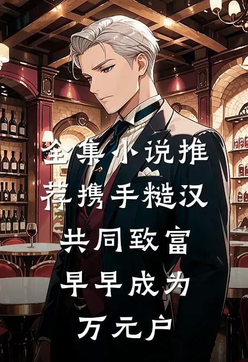 全集小说推荐携手糙汉共同致富，早早成为万元户