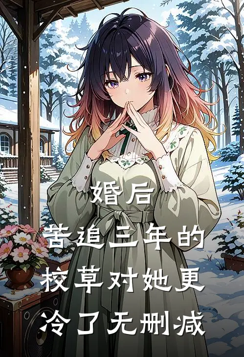 婚后，苦追三年的校草对她更冷了无删减