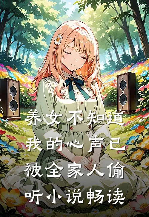 养女不知道，我的心声已被全家人偷听小说畅读