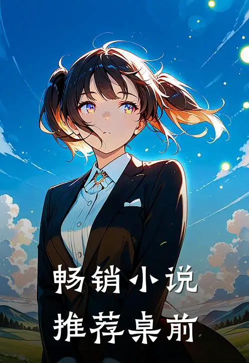 畅销小说推荐桌前