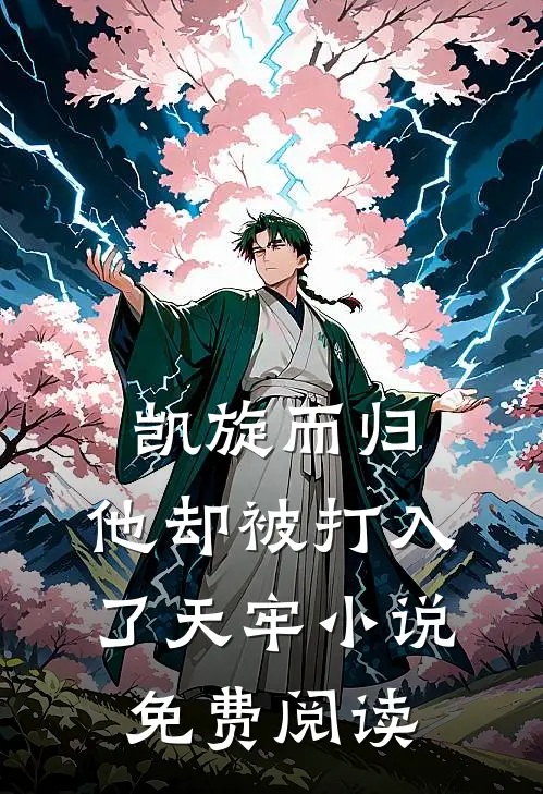 凯旋而归，他却被打入了天牢小说免费阅读