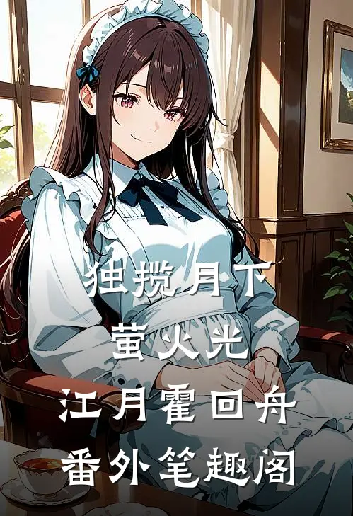 独揽月下萤火光：江月霍回舟番外笔趣阁