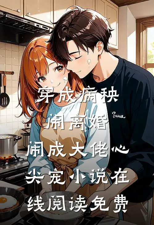 穿成病秧闹离婚，闹成大佬心尖宠小说在线阅读免费