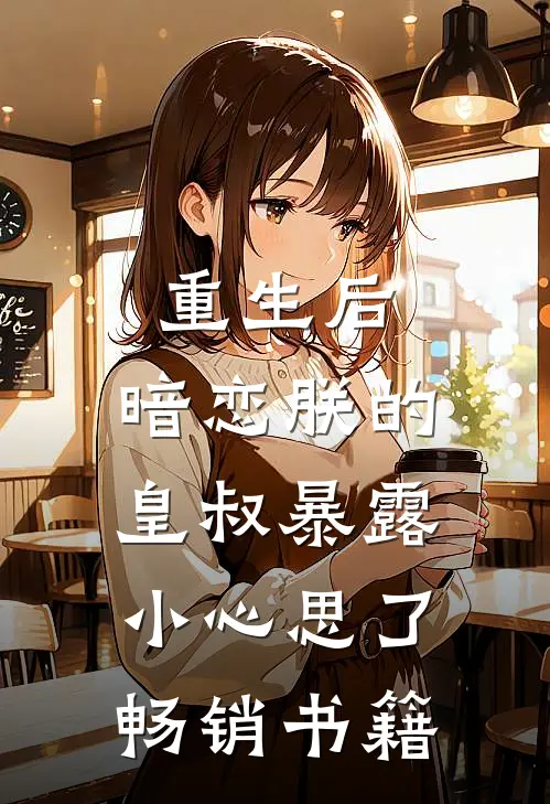 重生后，暗恋朕的皇叔暴露小心思了畅销书籍
