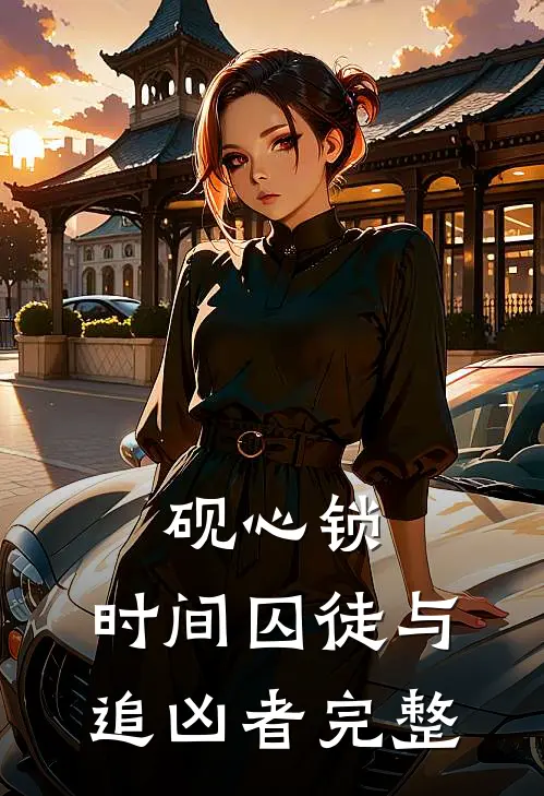 砚心锁：时间囚徒与追凶者完整
