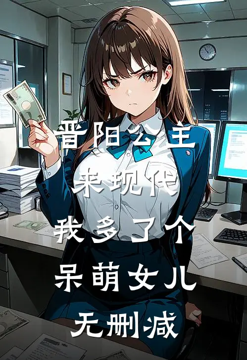 晋阳公主来现代，我多了个呆萌女儿无删减
