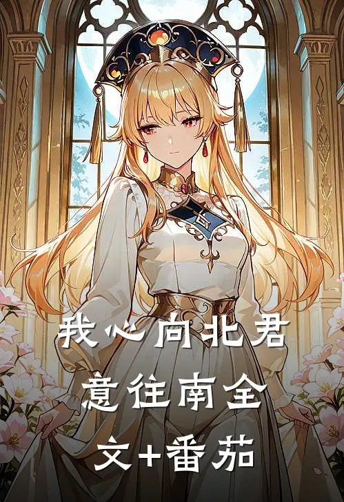 我心向北君意往南全文+番茄
